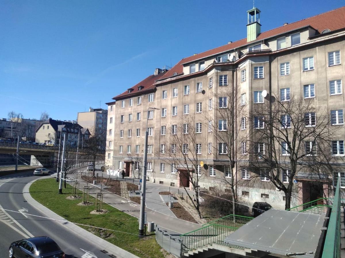 Apartament Be Happy Nr 1 Gdynia Exterior foto